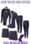 John Taylor High School Boys PE Kit Bundle (Senior)