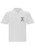 Edge Hill Academy White Unisex Polo Shirt