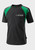 de Ferrers Academy Unisex PE Short Sleeve Shirt (Senior)
