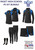 Paget High School Girls PE Kit Bundle (Junior)