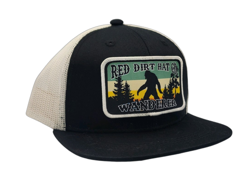 RED DIRT HAT CO.Wanderer Youth -  RDHCY-6
