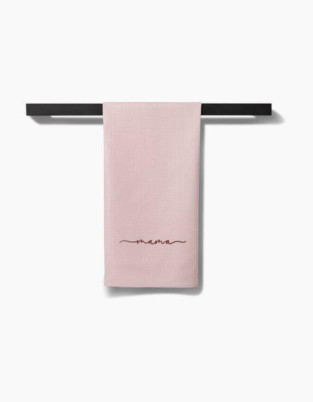 MAMA - KITCHEN TEA TOWEL