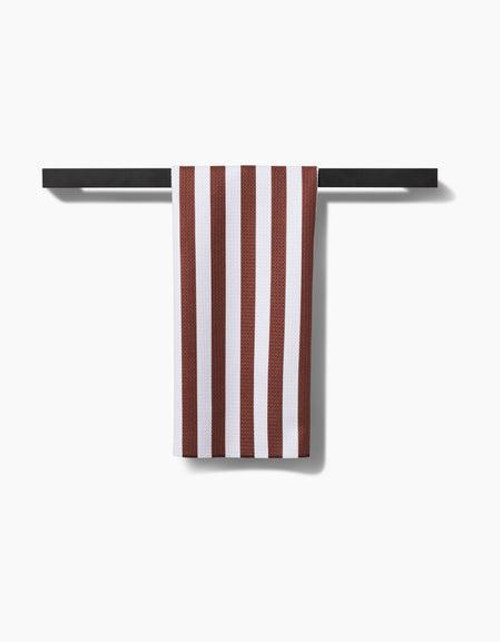 TONI STRIPE - KITCHEN TEA TOWEL