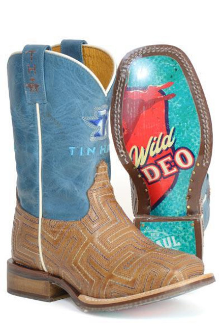 MAZE / BULLRIDER SOLE 14-018-0101-5040 BR