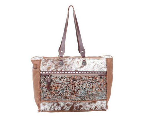 Juniper Weekender Bag S-5214