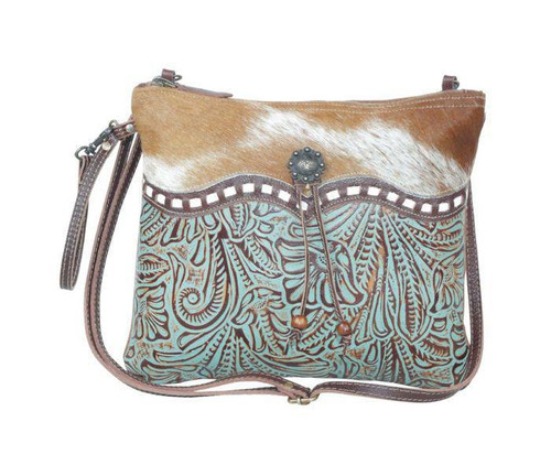 Blue Isle Small & Crossbody Bag S-5216