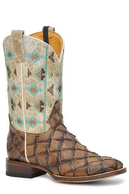 BIG FISH AZTEC CCS 09-021-8255-8467 TA