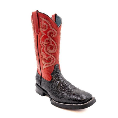 MENS KAI BLACK S-TOE