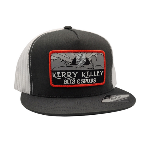 RED DIRT HAT CO. Bits & Spurs RDHCKK-5