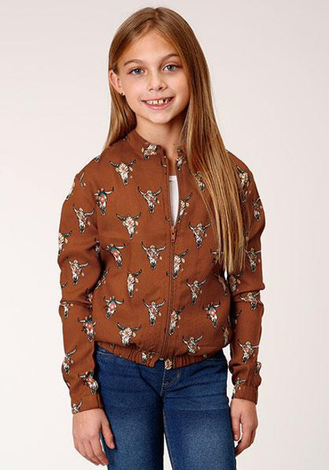 Five Star Girls 03-298-0590-6104 BR
