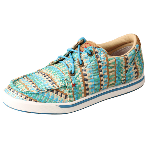 WOMEN'S KICKS BLUE MIRAGE WCA0027