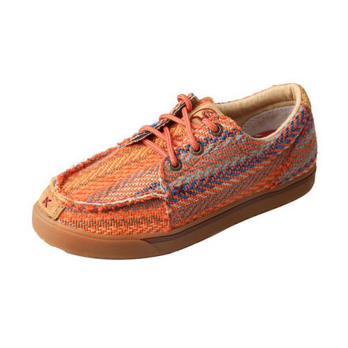 YOUTH HOOEY LOPER - MULTI PATTERN YHYC002
