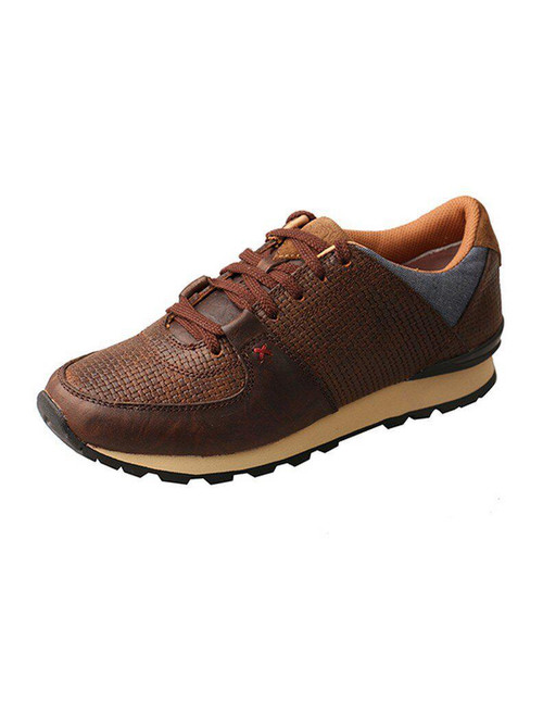 WOMENS SNEAKER - TAWNY WWA0002