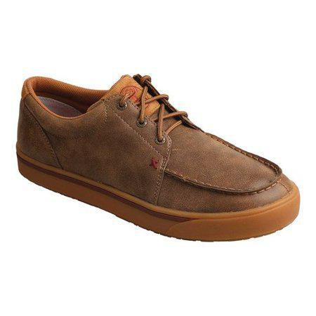 MENS HOOEY LOPERS - BOMBER MHYC008