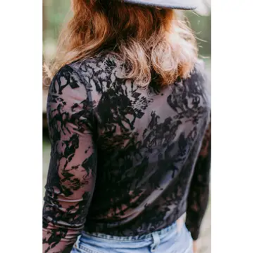 Buckaroo 3D Print Mesh Top