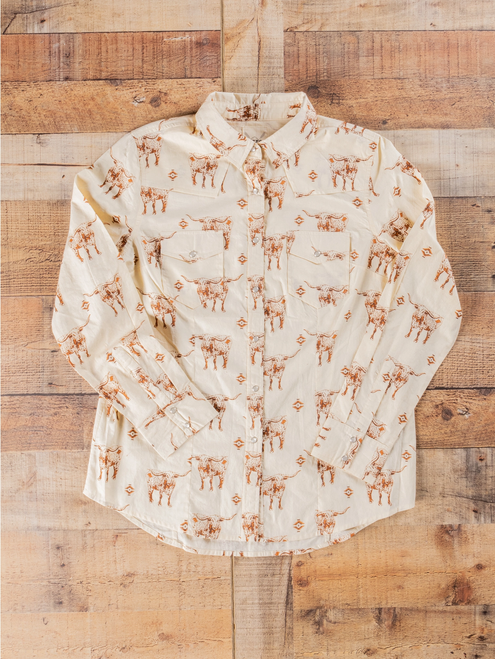 The Stockyards Top