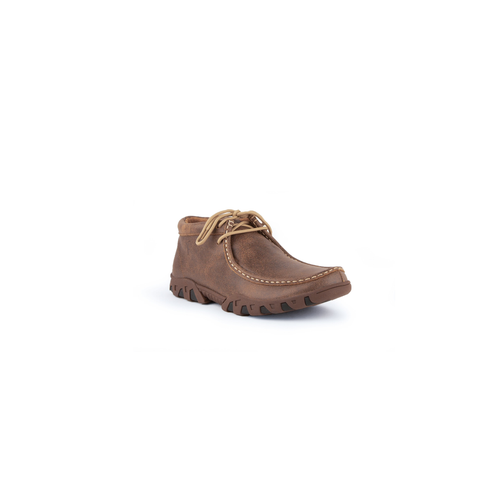 Men's Rogue Mocha