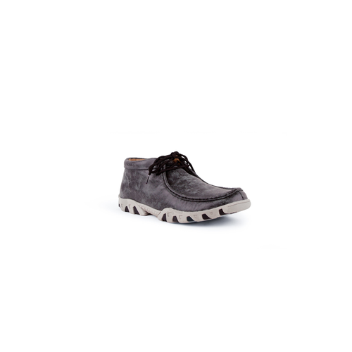 Men's Rogue Smokey Black