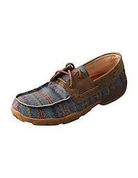 MENS DRIVING MOCCASINS - BOAT BOMBER/MULIT SERAPE MDM0062