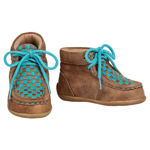 Cassidy Toddler Casuals BR