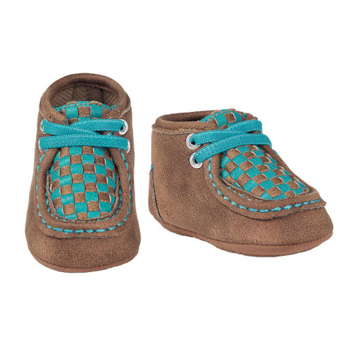 Cassidy Baby Bucker Casual BR