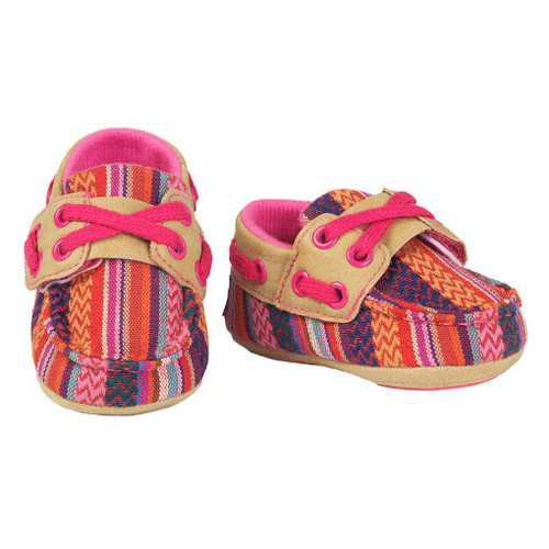 Riley Baby Bucker Casual Multi