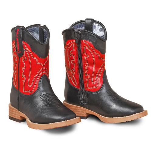Trailboss Toddler BK