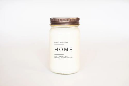 Home Candle