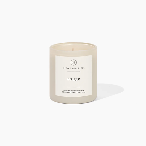 Rouge - 8oz. Candle