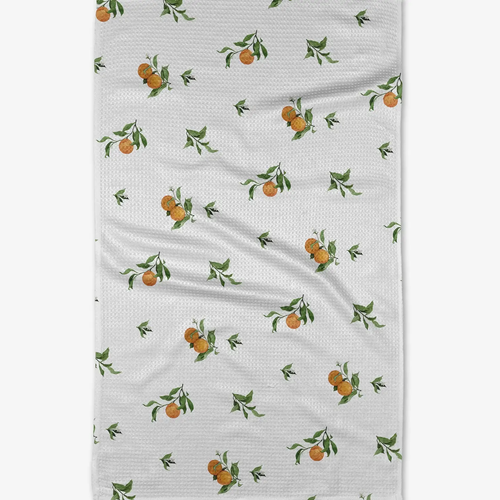 Comfort Fruit Tea Towel