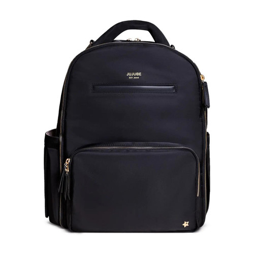 Classic Backpack Black