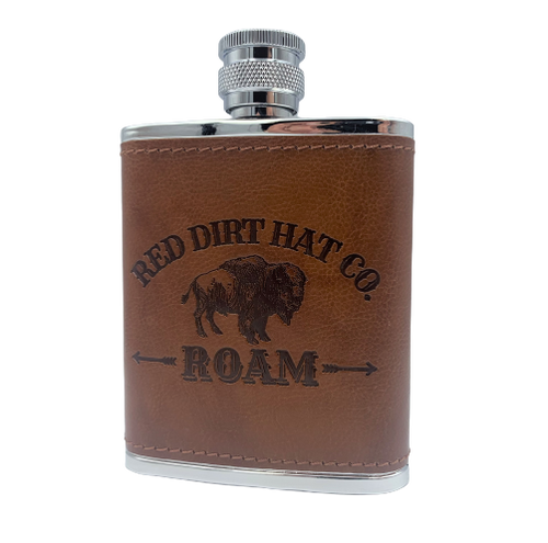 Roam Cologne - Red Dirt Hat Co.