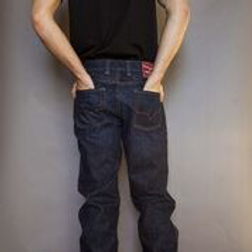 Watson 2.0-Mens Jeans-Blue