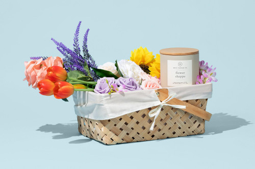 Flower Shoppe - 14oz. Candle