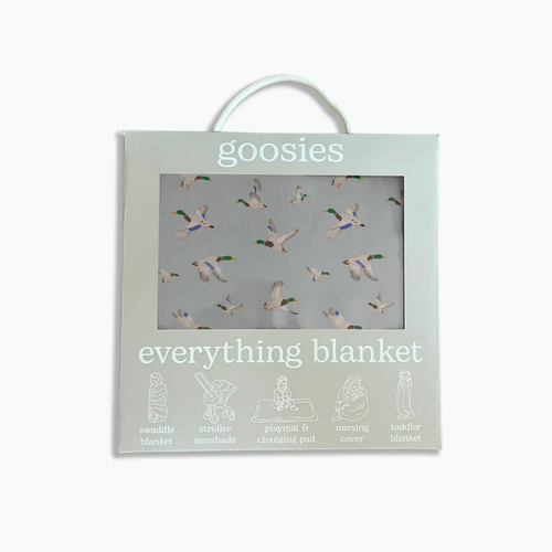 Mallards - Everything Blanket