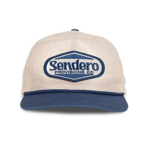 Sendero Supply Hat