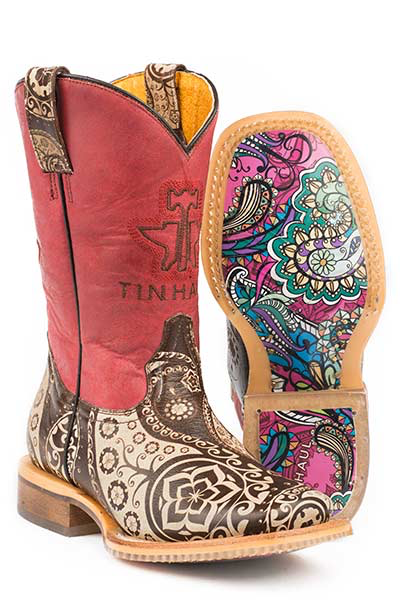 PAISLEY ROCKS / PAISLEY SOLE