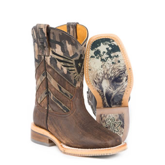 SERGEANT AT ARMS - EAGLE SOLE