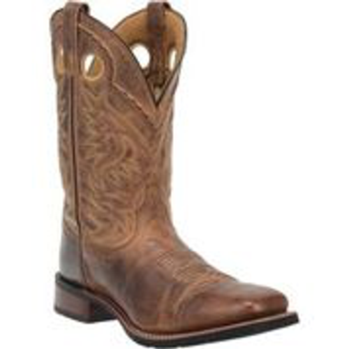 KANE LEATHER BOOT