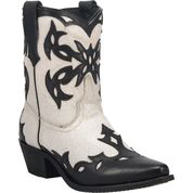 ALADINA LEATHER BOOT