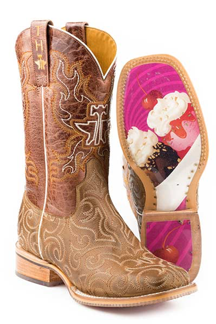 SUNDAY FUNDAY / LIFE IS SWEET SOLE