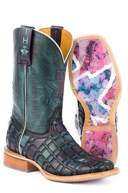 ENTWINED / ROSES SOLE