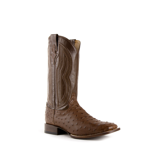 Men's Colt Ostrich S-Toe Kango