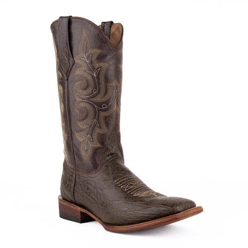 Men's Acero Chocolate S-Toe