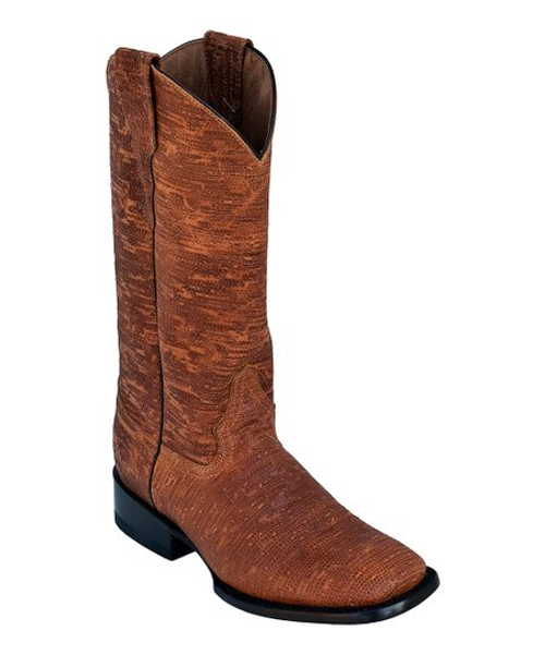 Ladies Arizona Brown S-Toe