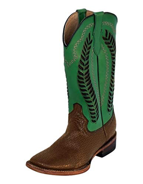 Ladies Raider Chocolate S-Toe