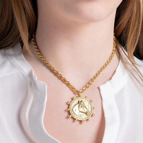 The Merla Necklace