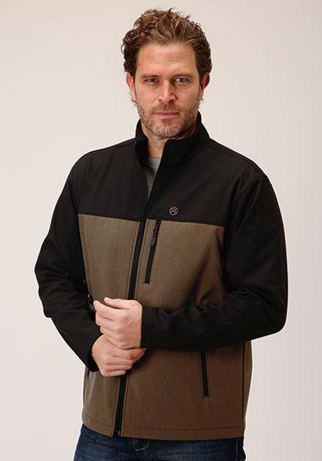 Roper Outerwear - Men's  03-097-0780-0620 BR