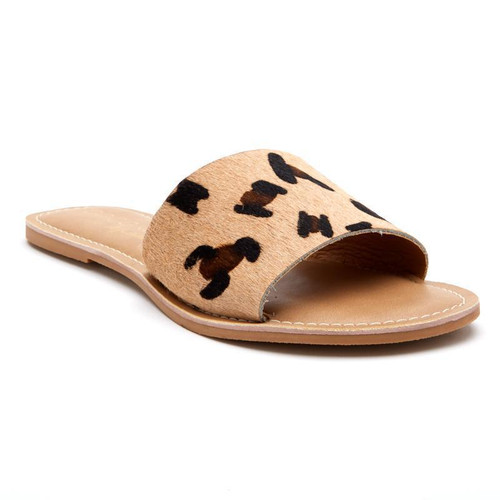 CABANA LEOPARD