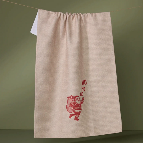 Clausco Tea Towel